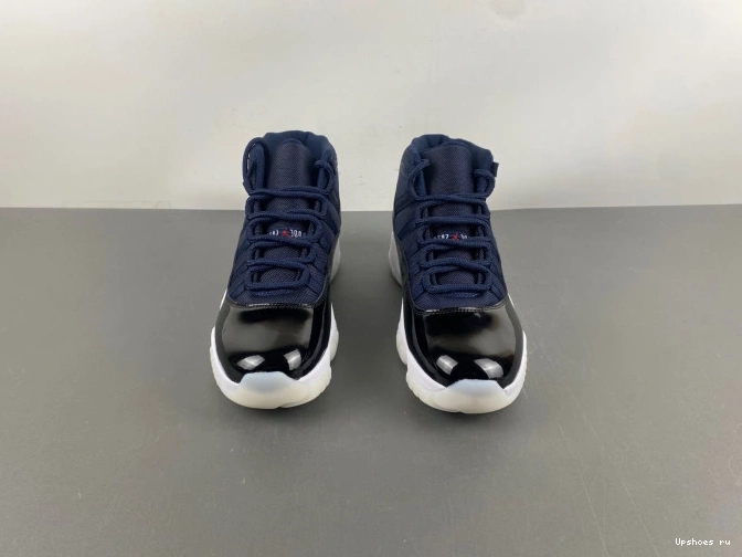  Retro Air CT8012-406 11   Jordan 1017
